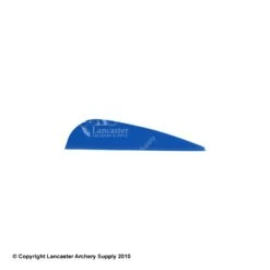 AAE Elite Plastifletch Vanes (EP-16, EP-23) 38 AAE Elite Plastifletch Vanes (EP-16, EP-23) -ArrowPro Shop 1010008 16 blue