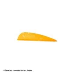 AAE Elite Plastifletch Vanes (EP-16, EP-23) 26 AAE Elite Plastifletch Vanes (EP-16, EP-23) -ArrowPro Shop 1010008 16 sunsetgold