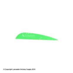 AAE Elite Plastifletch Vanes (EP-16, EP-23) 31 AAE Elite Plastifletch Vanes (EP-16, EP-23) -ArrowPro Shop 1010008 23 brightgreen