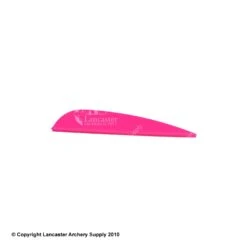 AAE Elite Plastifletch Vanes (EP-16, EP-23) 33 AAE Elite Plastifletch Vanes (EP-16, EP-23) -ArrowPro Shop 1010008 23 pink