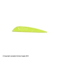 AAE Elite Plastifletch Vanes (EP-16, EP-23) 35 AAE Elite Plastifletch Vanes (EP-16, EP-23) -ArrowPro Shop 1010008 23 yellow