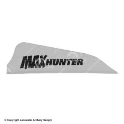 AAE Max Hunter Vanes -ArrowPro Shop 1010016 gray