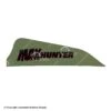 AAE Max Hunter Vanes -ArrowPro Shop 1010016 odgreen
