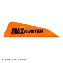 AAE Max Hunter Vanes -ArrowPro Shop 1010016 sunset gold