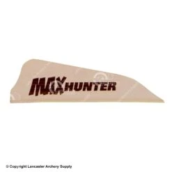 AAE Max Hunter Vanes -ArrowPro Shop 1010016 tan
