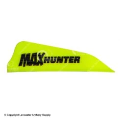 AAE Max Hunter Vanes -ArrowPro Shop 1010016 yelow