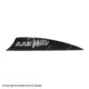 AAE WAV Vanes -ArrowPro Shop 1010036 black 2018