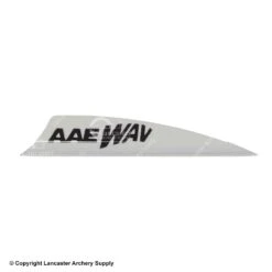 AAE WAV Vanes -ArrowPro Shop 1010036 gray