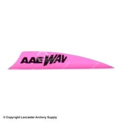 AAE WAV Vanes -ArrowPro Shop 1010036 pink