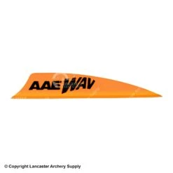 AAE WAV Vanes -ArrowPro Shop 1010036 sungold 8ee0fd36 7eff 45c0 970c b28467992c20