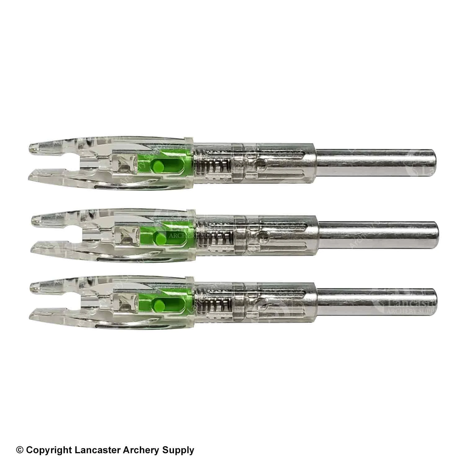 Buck Rub Gear Lighted SwitchNock 4 Buck Rub Gear Lighted SwitchNock - Image 2