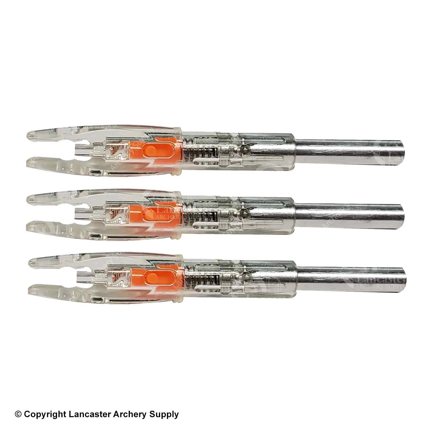 Buck Rub Gear Lighted SwitchNock 5 Buck Rub Gear Lighted SwitchNock - Image 3