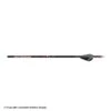 Carbon Express Sable RZ Fletched Arrow (6-Pack) -ArrowPro Shop 1031303