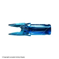Essentials Archery Tactical Nock -ArrowPro Shop 1031341 blue