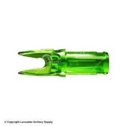 Essentials Archery Tactical Nock -ArrowPro Shop 1031341 green