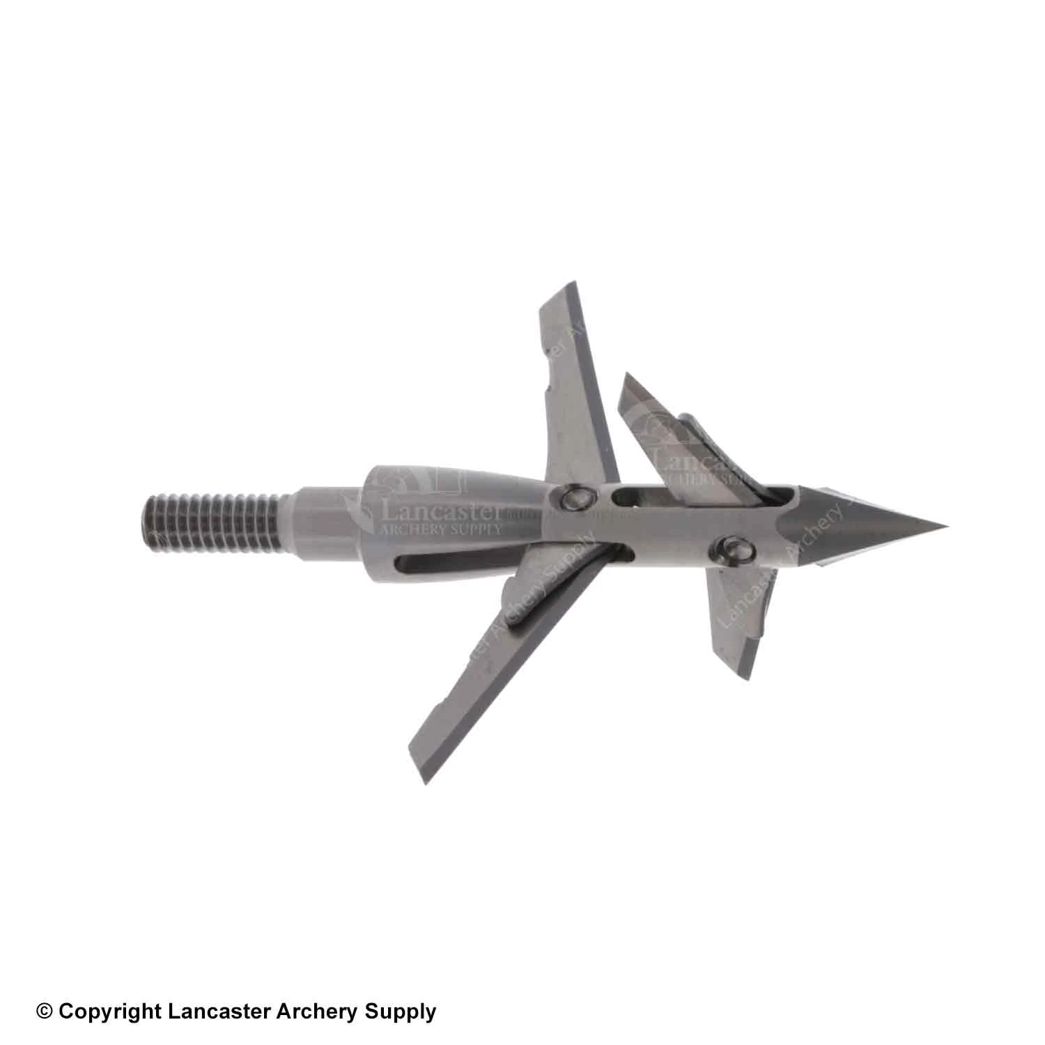 NAP Slingblade 4 Crossbow Broadheads 3 NAP Slingblade 4 Crossbow Broadheads