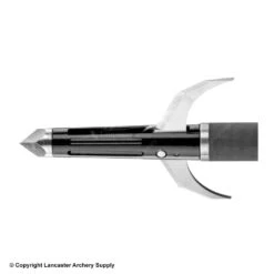 Killer Instinct KillerTech Broadhead