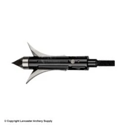 Killer Instinct KillerTech Broadhead -ArrowPro Shop 1031877 150