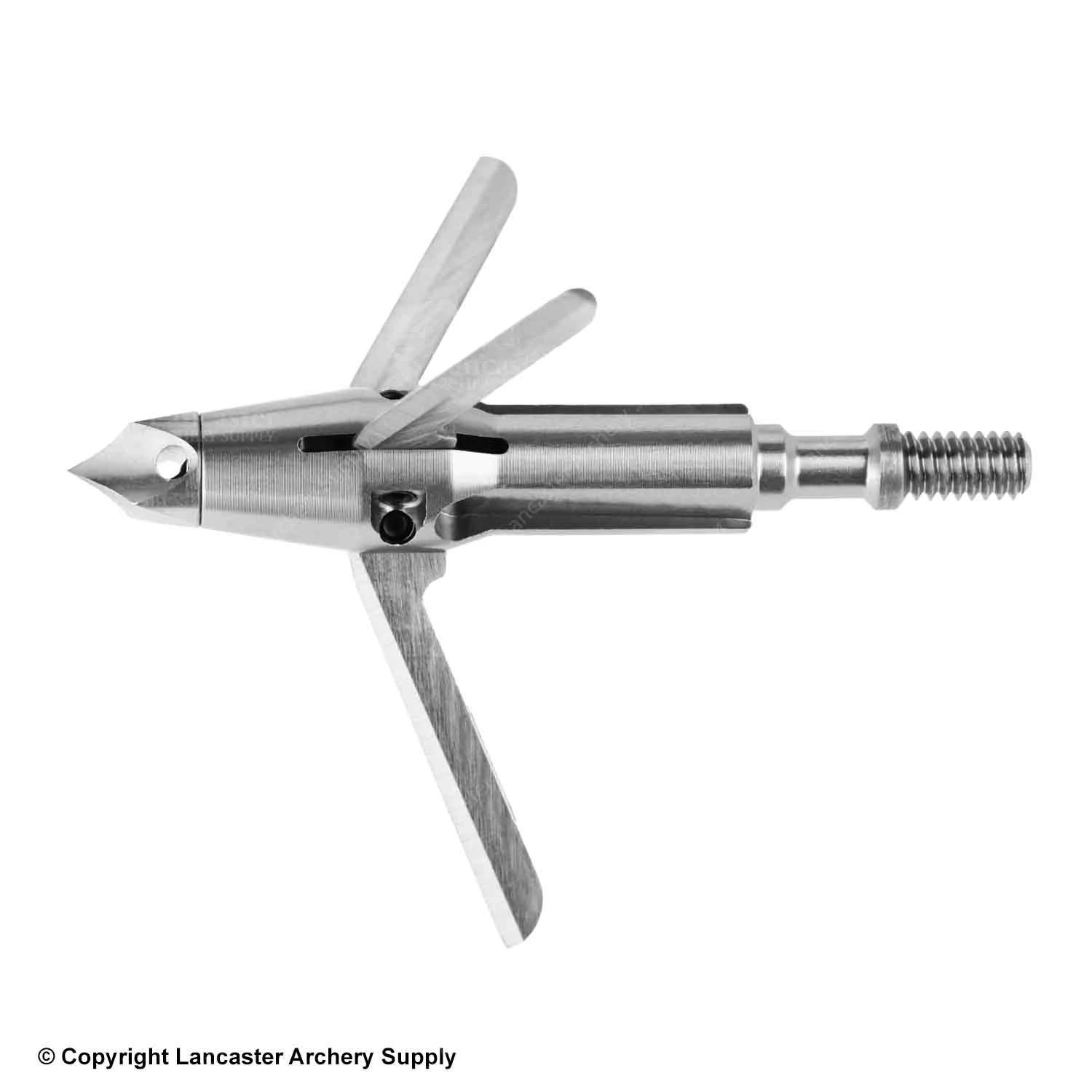 VIP Commander Broadhead 3 VIP Commander Broadhead