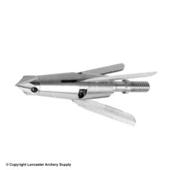 VIP Bomber Broadhead -ArrowPro Shop 1031895 100