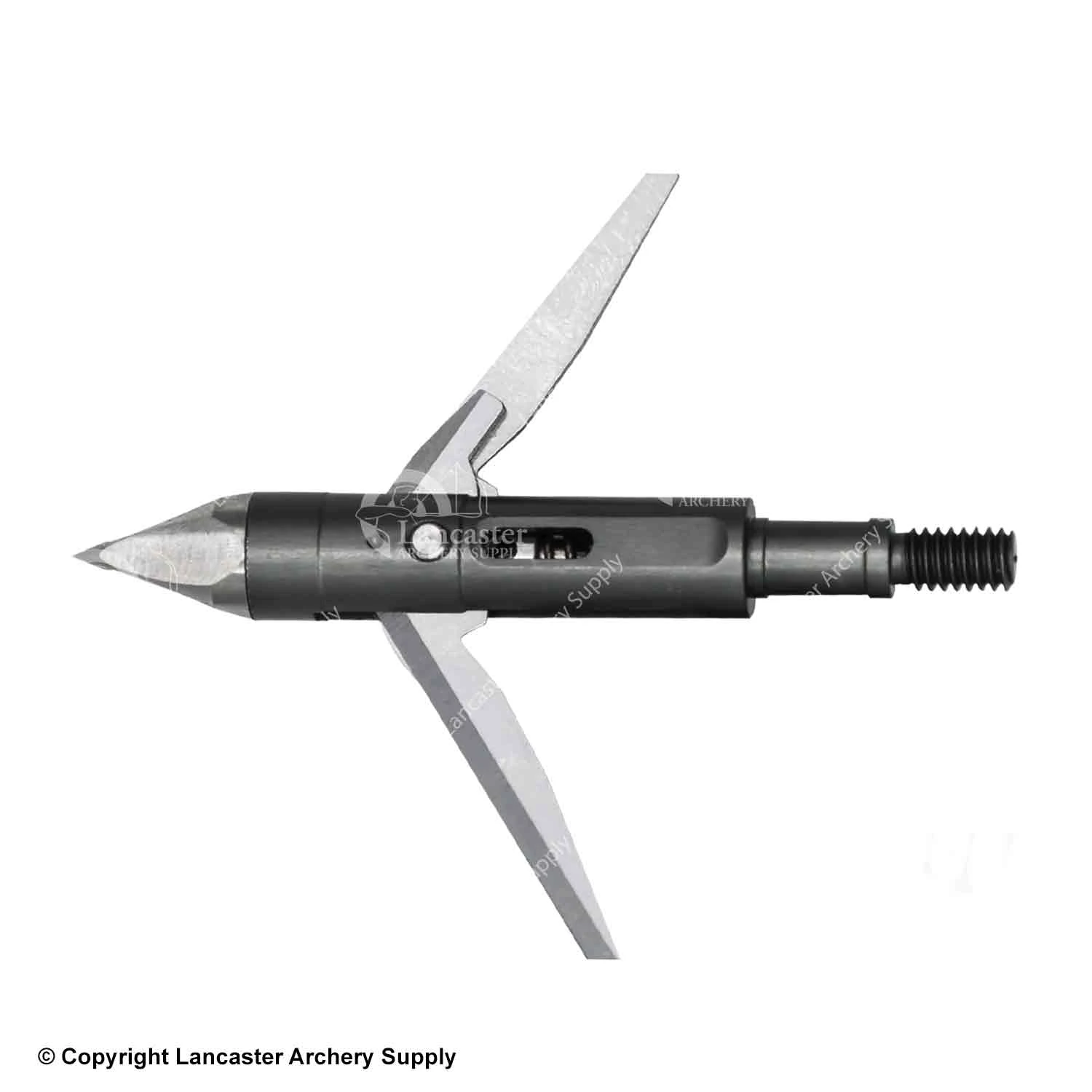 Slick Trick Torch Mechanical Broadhead (100gr) 3 Slick Trick Torch Mechanical Broadhead (100gr)