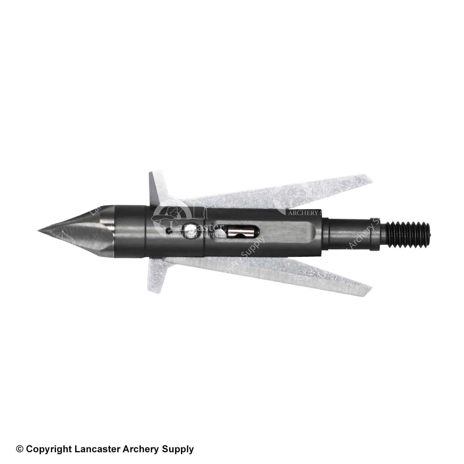 Slick Trick Torch Mechanical Broadhead (100gr) 4 Slick Trick Torch Mechanical Broadhead (100gr) - Image 2