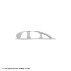 Bohning Griffin Vanes (2") -ArrowPro Shop 1033814 gray