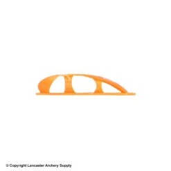 Bohning Griffin Vanes (2") -ArrowPro Shop 1033814 norange