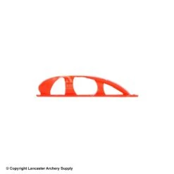 Bohning Griffin Vanes (2") -ArrowPro Shop 1033814 red