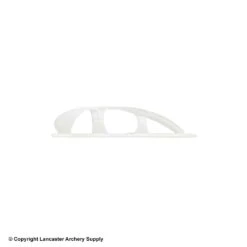 Bohning Griffin Vanes (2") -ArrowPro Shop 1033814 white