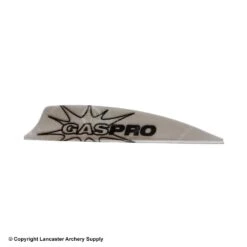 Gas Pro NACA 200 Vanes -ArrowPro Shop 1034000 white