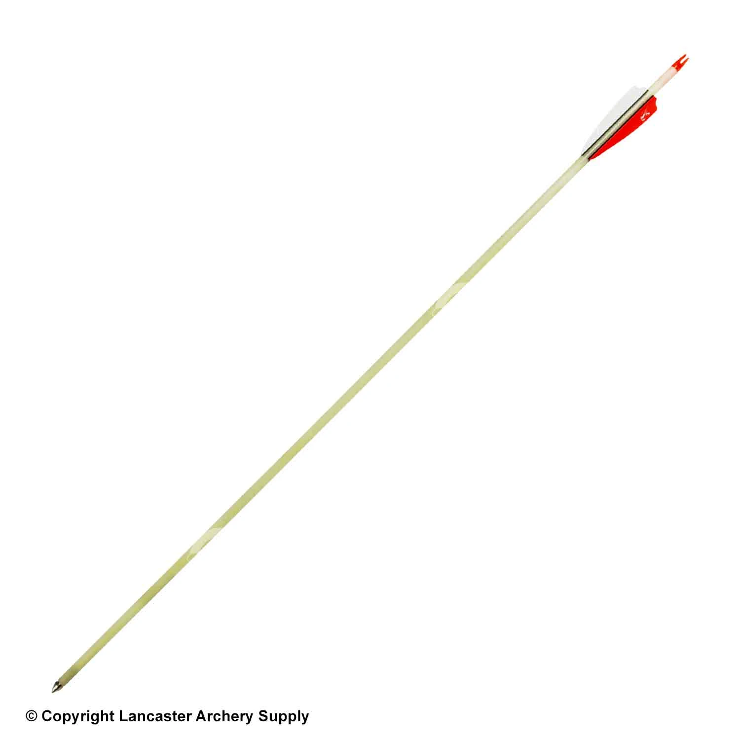 Carbon Express Sabre 2040 Youth Lighted Arrows (3 Pack) 3 Carbon Express Sabre 2040 Youth Lighted Arrows (3 Pack)
