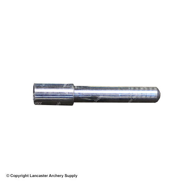 G5 Mark 244 Aluminum Inserts (12 Pack) 3 G5 Mark 244 Aluminum Inserts (12 Pack)