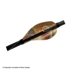 Kurly Vanes -ArrowPro Shop 1090001 autunm