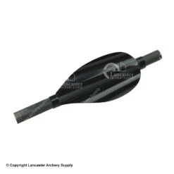 Kurly Vanes -ArrowPro Shop 1090001 black