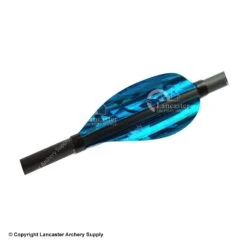 Kurly Vanes -ArrowPro Shop 1090001 blue