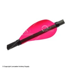 Kurly Vanes -ArrowPro Shop 1090001 dg pink
