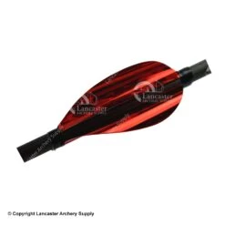 Kurly Vanes -ArrowPro Shop 1090001 red