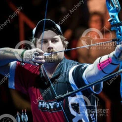 Spider Vanes 3.5" Medium Recurve Vanes 21 Spider Vanes 3.5" Medium Recurve Vanes -ArrowPro Shop 1240027 brady 2