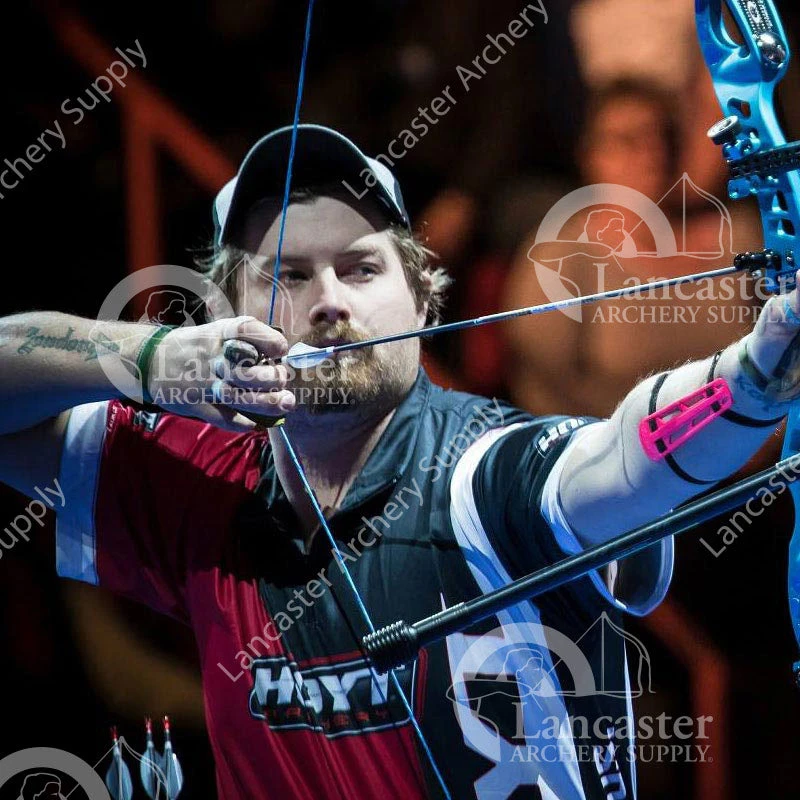 Spider Vanes 3.5" Medium Recurve Vanes 12 Spider Vanes 3.5" Medium Recurve Vanes - Image 10