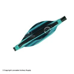 Spider Vanes 3.5" Medium Recurve Vanes 17 Spider Vanes 3.5" Medium Recurve Vanes -ArrowPro Shop 1240027 teal