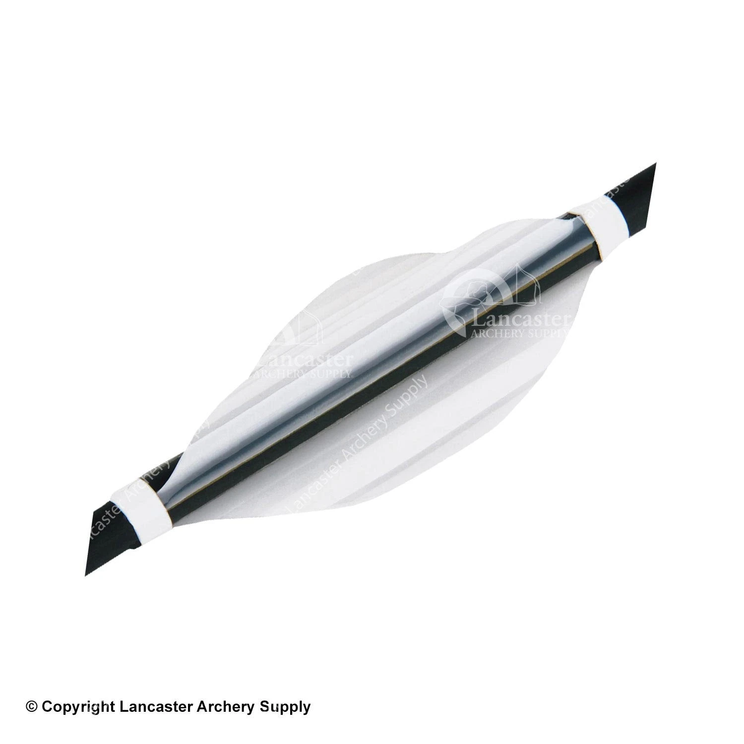 Spider Vanes 3.5" Medium Recurve Vanes 3 Spider Vanes 3.5" Medium Recurve Vanes