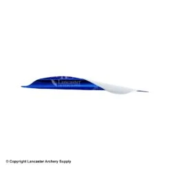 Spider Vanes 2-3/4" Invictus Vanes For Compound 12 Spider Vanes 2-3/4" Invictus Vanes For Compound -ArrowPro Shop 1240030 blue