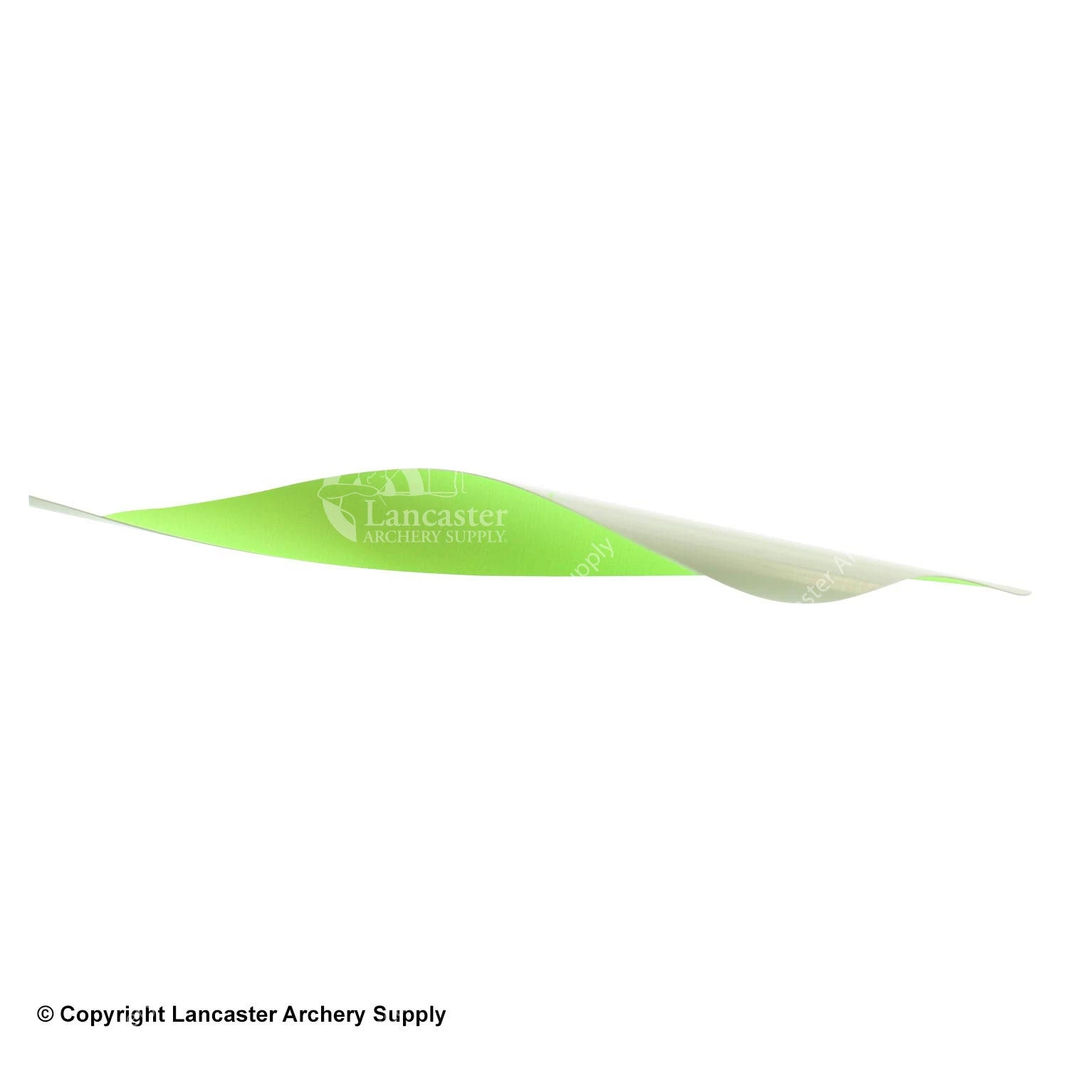 Spider Vanes 2-3/4" Invictus Vanes For Compound 3 Spider Vanes 2-3/4" Invictus Vanes For Compound