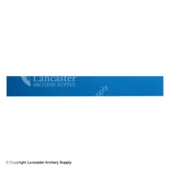 Quick Crest Solid Color Arrow Wraps -ArrowPro Shop 1320012 blue