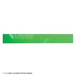Quick Crest Solid Color Arrow Wraps -ArrowPro Shop 1320012 green
