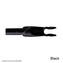 Beiter In-Out Hunter Nock -ArrowPro Shop 1370030 black