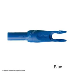 Beiter In-Out Hunter Nock -ArrowPro Shop 1370030 blue