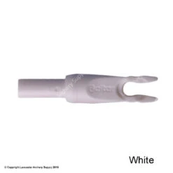 Beiter In-Out Hunter Nock -ArrowPro Shop 1370030 white