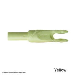 Beiter In-Out Hunter Nock -ArrowPro Shop 1370030 yellow